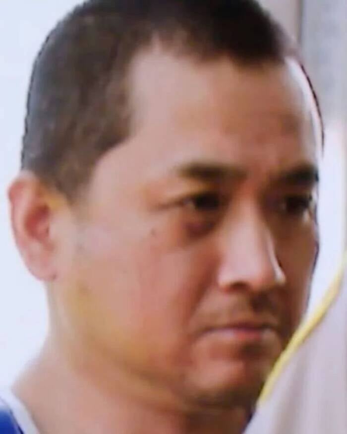 Vince Li Cannibal Attacks