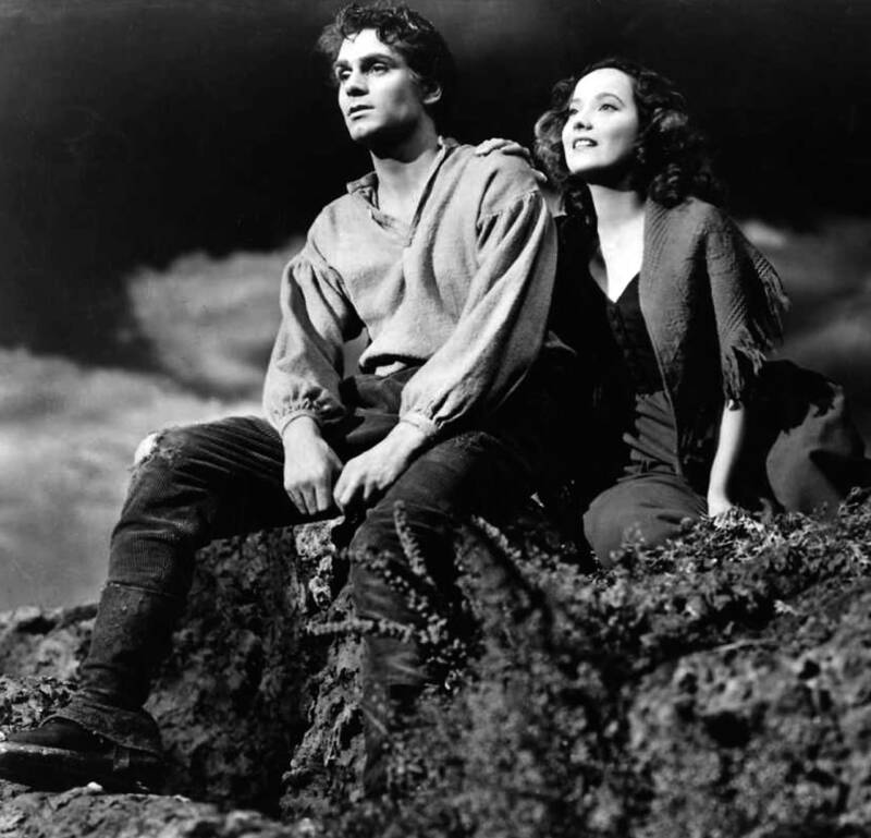 Wuthering Heights 1939