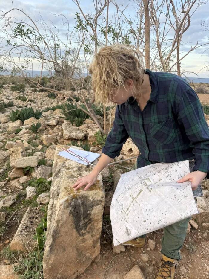 Zofia Kowarska Searching For Game Boards