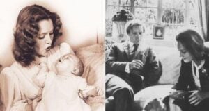 Barbara Daly Baekeland And Antony Baekeland Featured