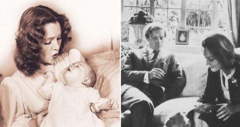 Barbara Daly Baekeland And Antony Baekeland Featured