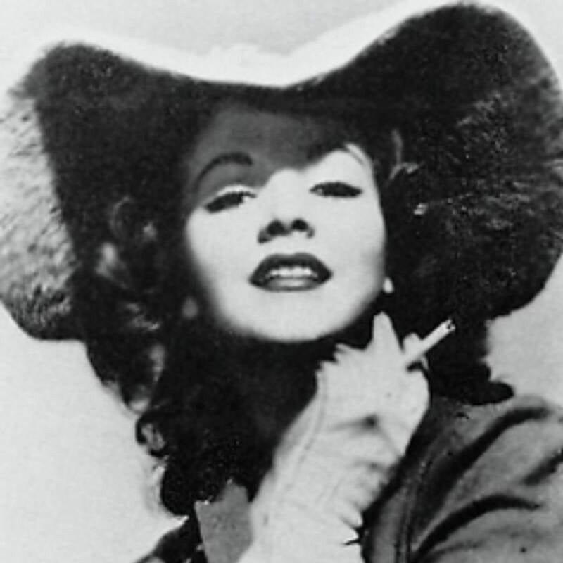 Barbara Daly