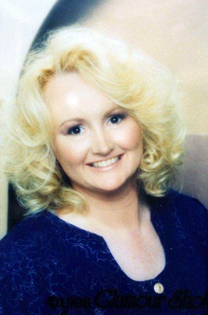 Bonny Lee Bakley