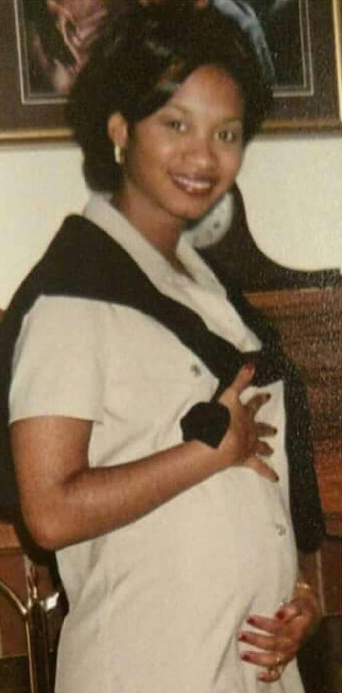 Cherica Adams