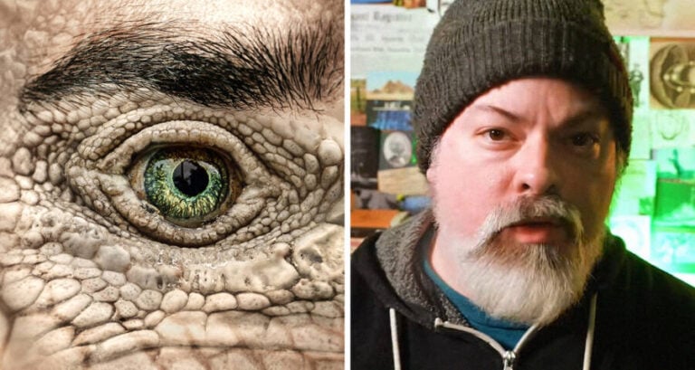 Silurian Hypothesis