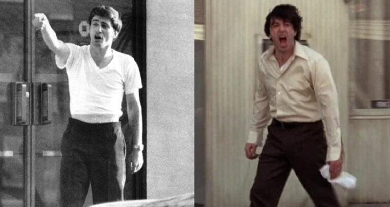Dog Day Afternoon True Story Featured