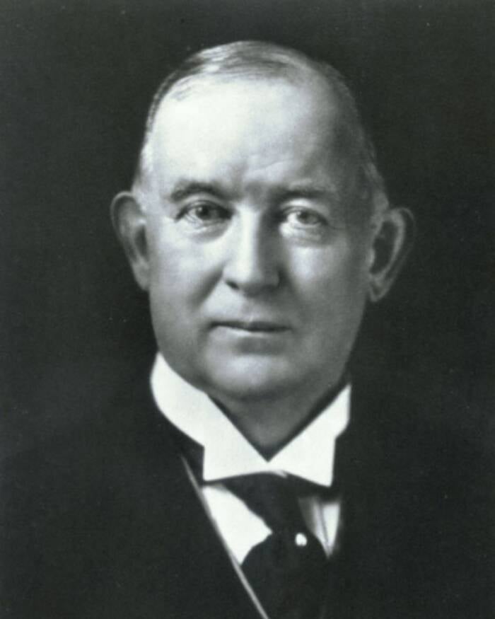 James Buchanan Duke