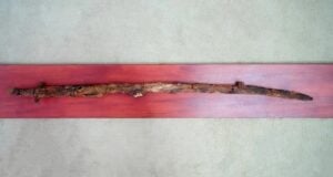 Medieval Sabre Featured