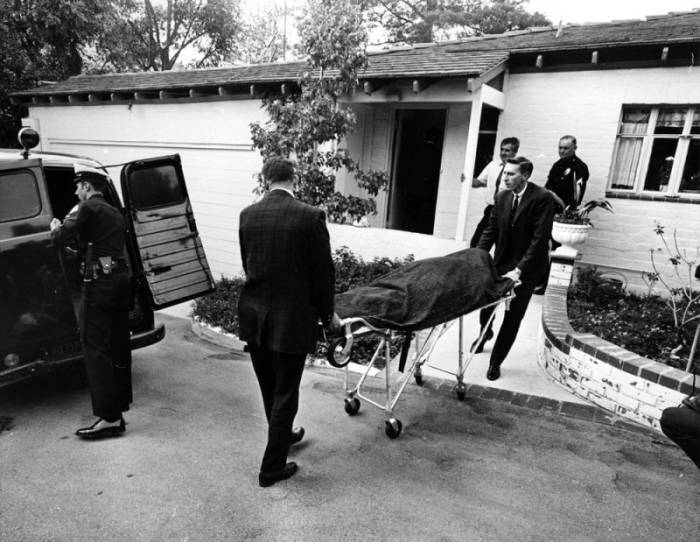 Ramon Novarro Murder Aftermath