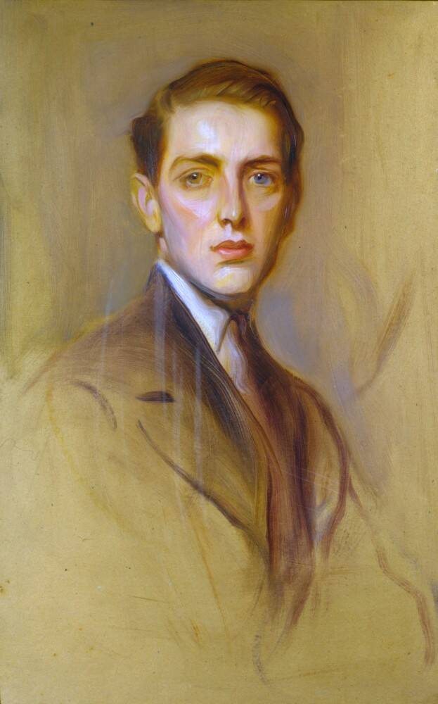 Peter Wentworth Fitzwilliam