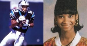 Rae Carruth Featured