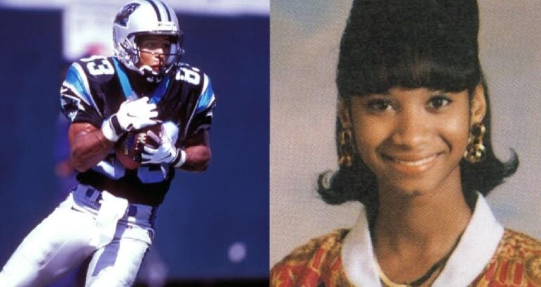 Rae Carruth Featured