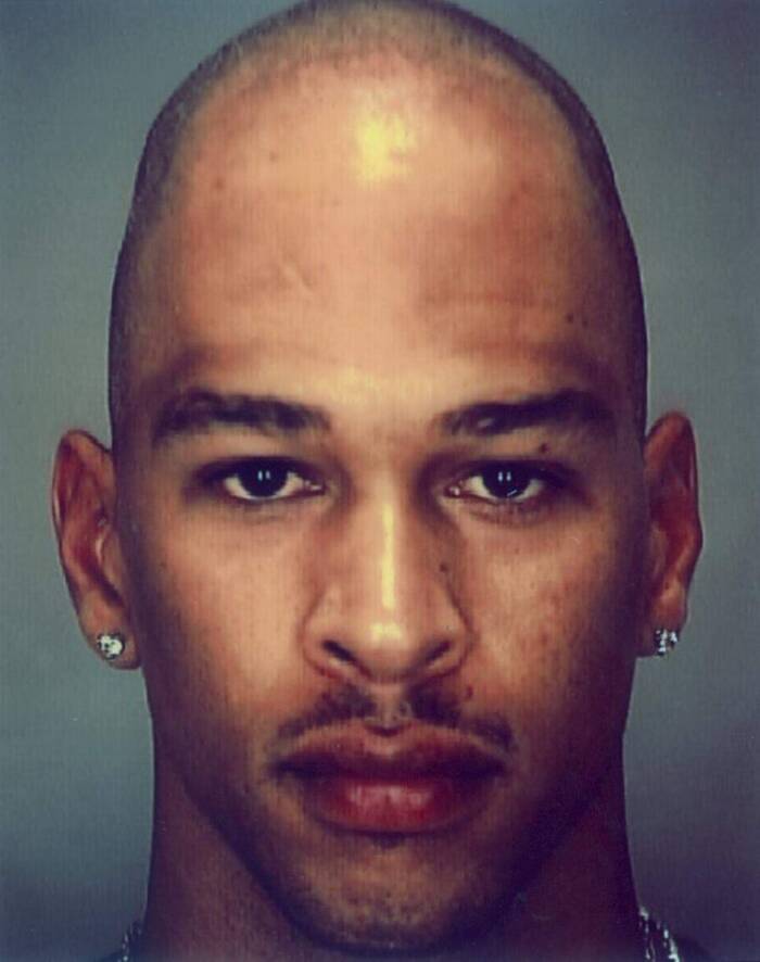 Rae Carruth