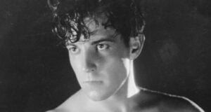 Ramon Novarro Featured