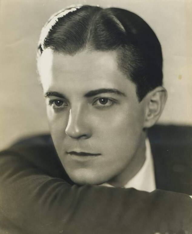 Ramon Novarro