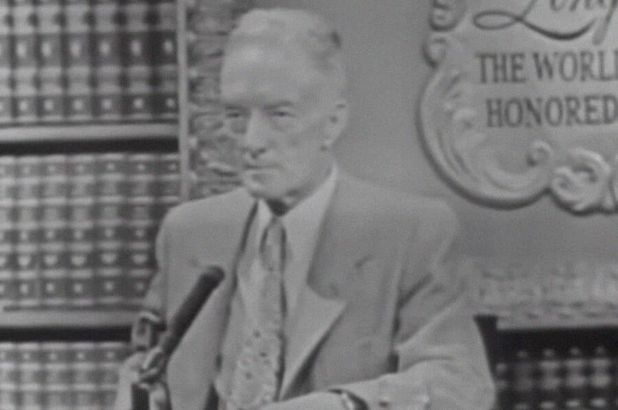 Admiral Richard E Byrd