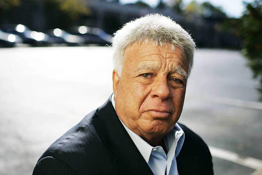 Richie Roberts