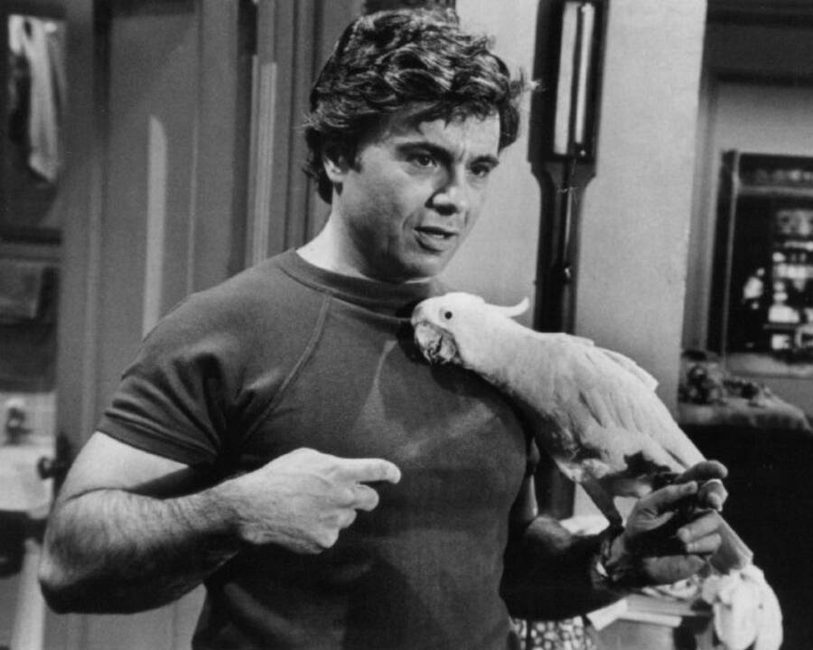 Robert Blake