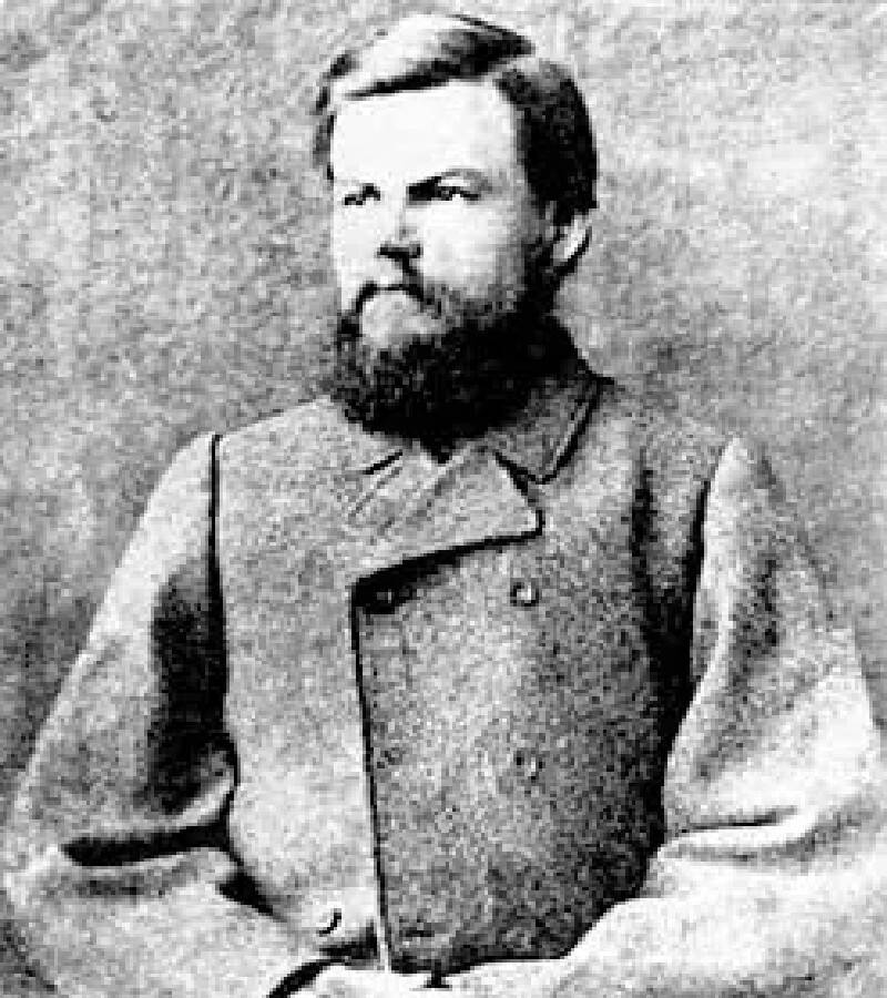 Robert Cobb Kennedy