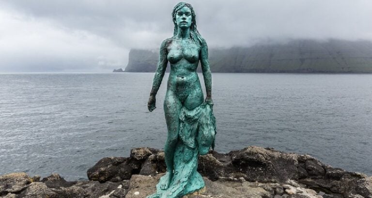 Selkies Featured