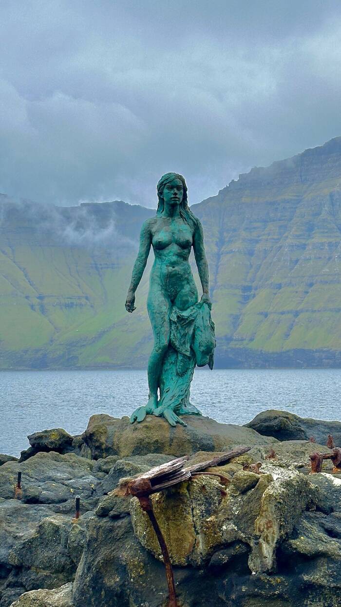 Selkies