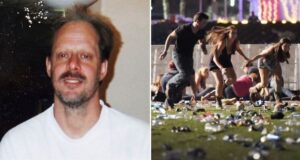 Stephen Paddock Alongside Las Vegas Shooting Featured