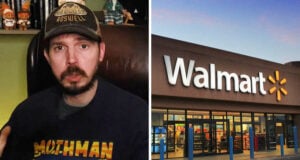 Galveston Walmart