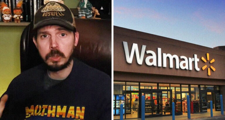 Galveston Walmart