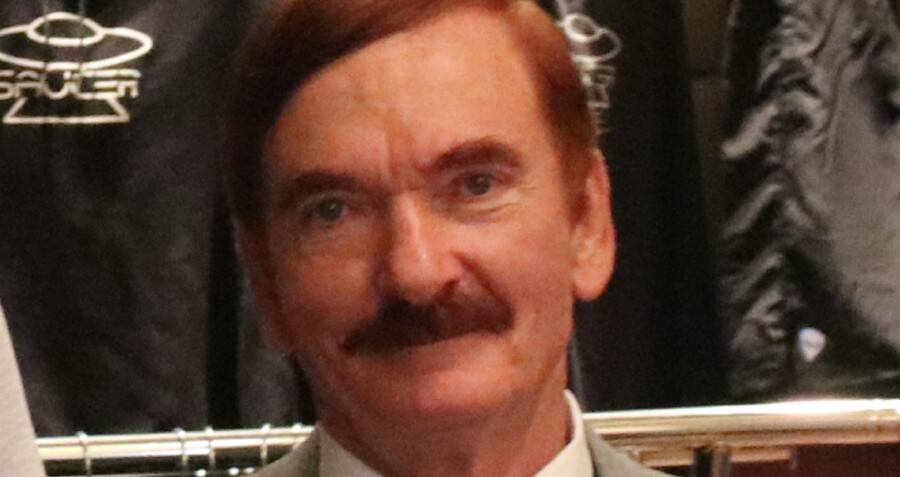 Travis Walton, The Arizona Logger Whose Alleged Alien Abduction Inspired Fire In The Sky