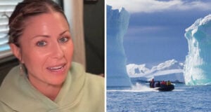 Why People Don't Explore Antarctica