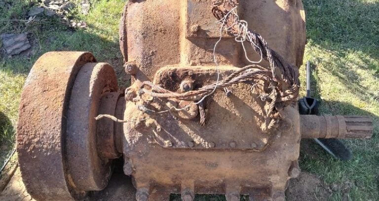Wwii Tank Featured