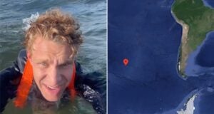 Zack Fairhurst Alongside Point Nemo Featured