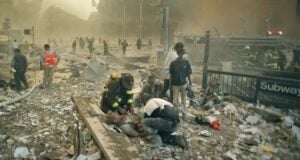 9 11 Victims Featured