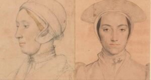 Anne Boleyn Portraits Featured
