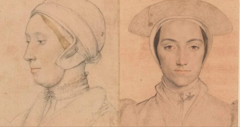 Anne Boleyn Portraits Featured