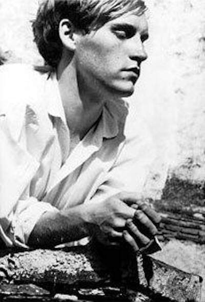 Antony Baekeland