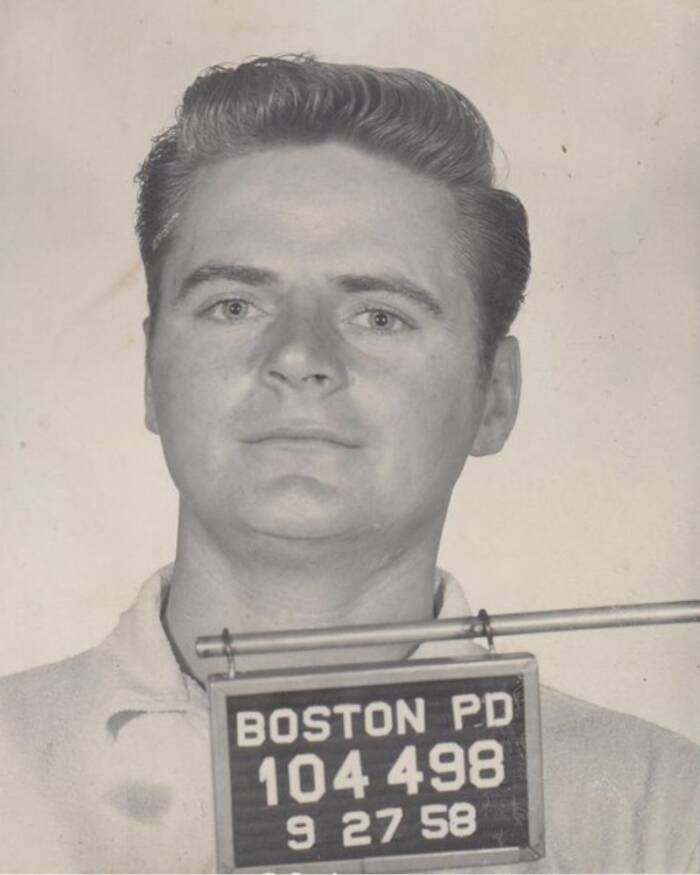 Buddy McLean