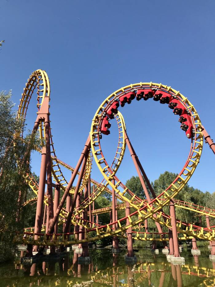 Goudurix Loop