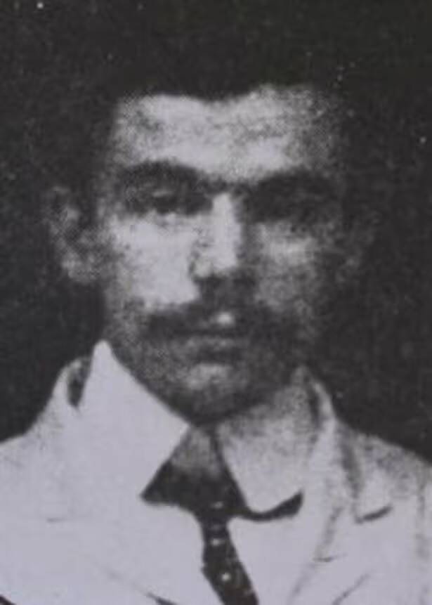 Henry Samuel Morley