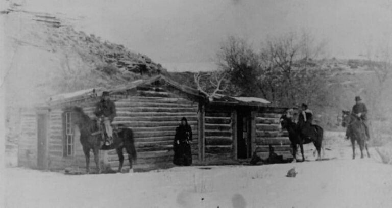 Hole In The Wall Gang Ranch Featured