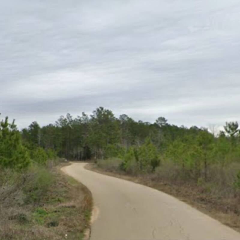 Huff Creek Road