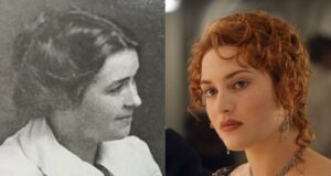 Kate Phillips Featured