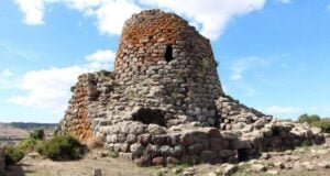 Nuraghe Santa Barbara Featured