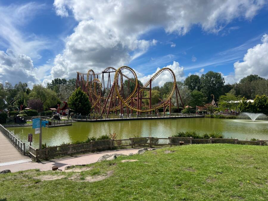 Parc Asterix