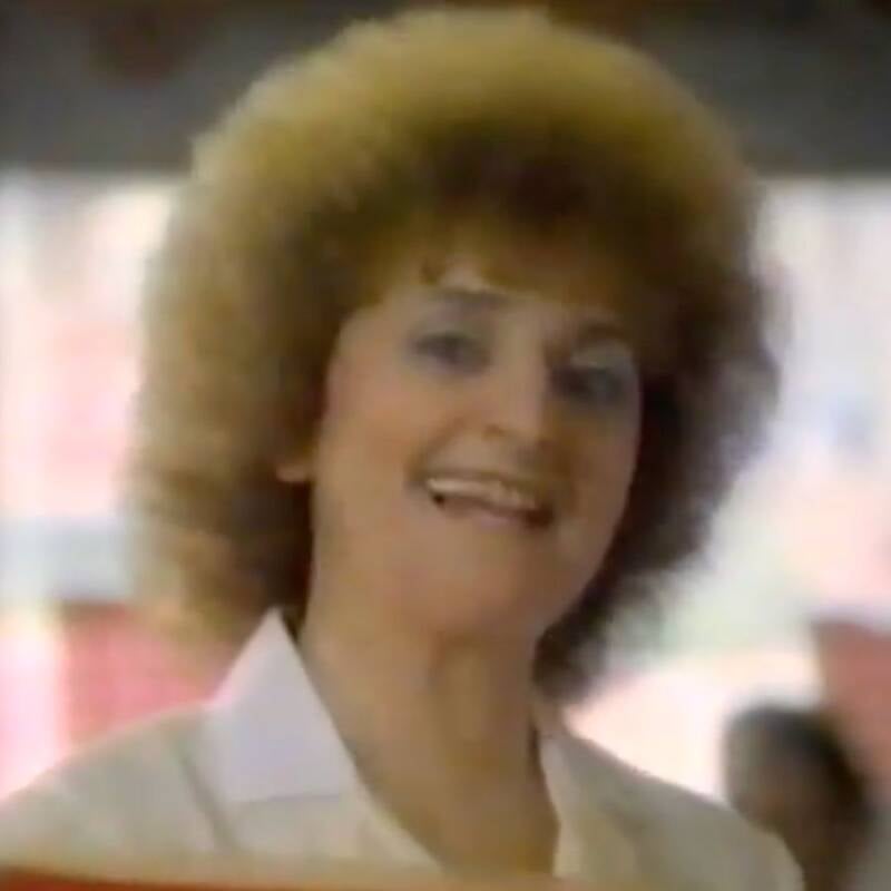 Phyllis Penzo