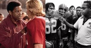 Remember The Titans Featured