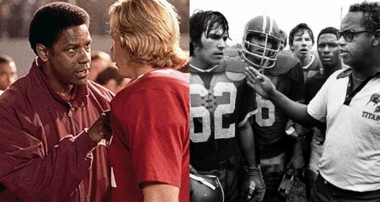 Remember The Titans Featured