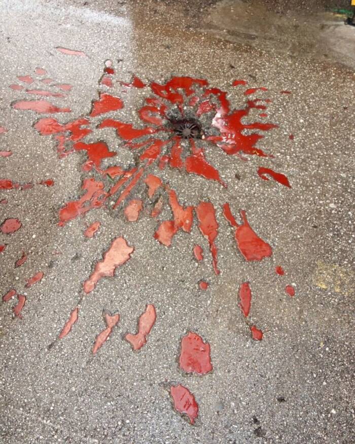 Rose Of Sarajevo