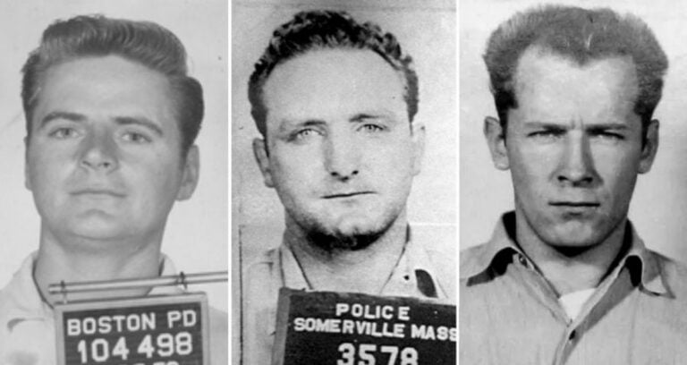 Winter Hill Gangsters Featured
