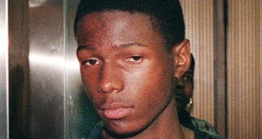 Malcolm Shabazz, The Troubled Grandson Of Malcolm X